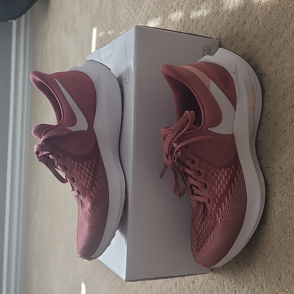 Nike zoom Running shoes